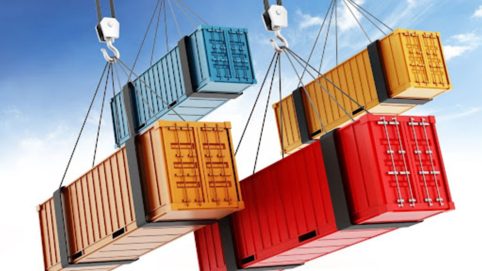 10 Tips for Maximizing Shipping Containers as Storage Solutions ...