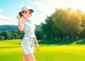 how dofota kucharski become a pro golfer