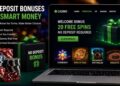 No deposit casino bonus guide showing free spins, wagering requirements, cashout limits and smart bankroll management tips.