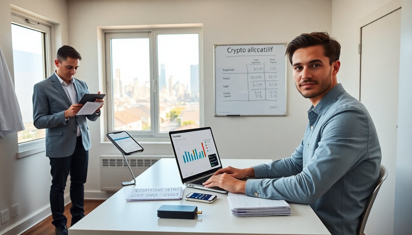 crypto moneysideoflife