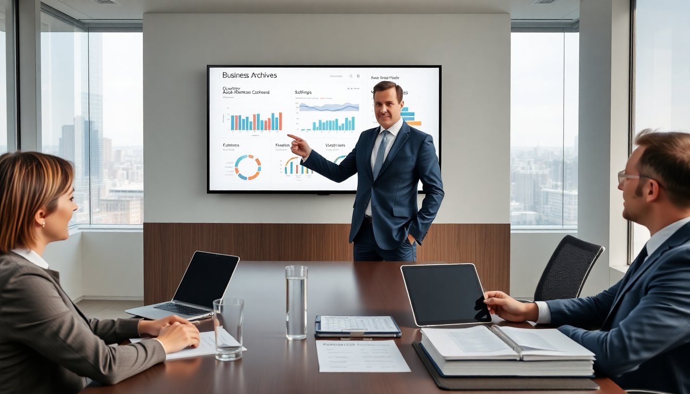 business archives moneysideoflife insights