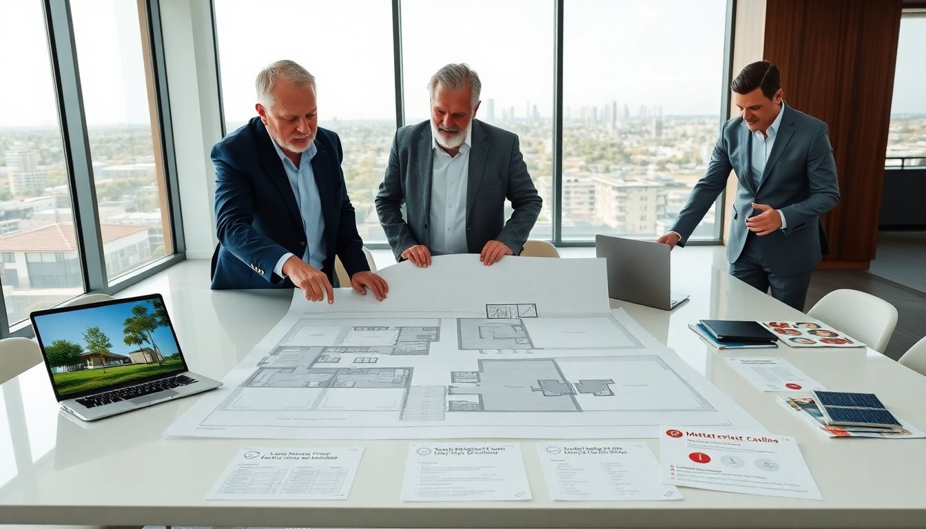 architectural innovation moneyside of life brisbane retirement