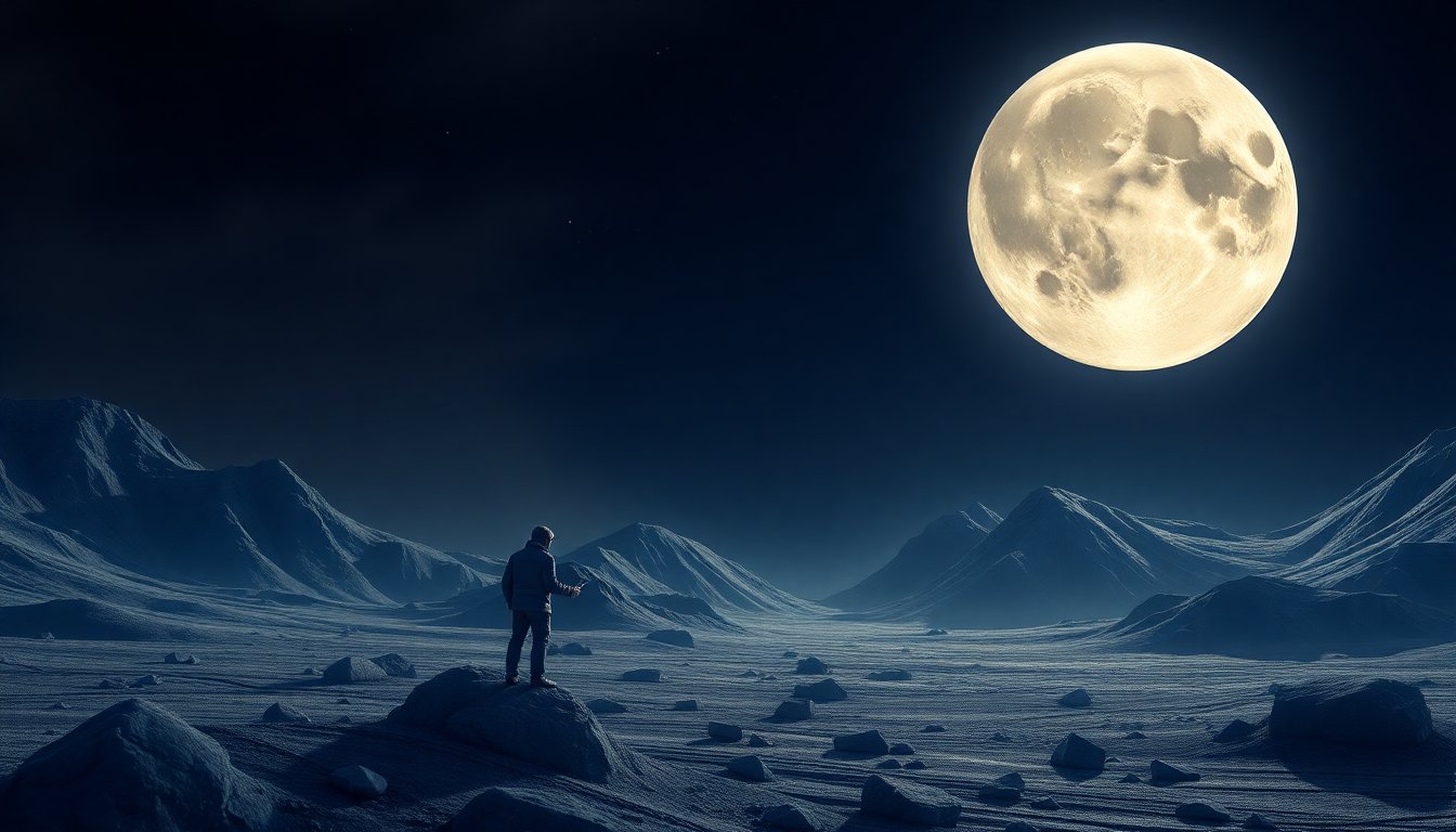 to moon crypto moneysideoflife