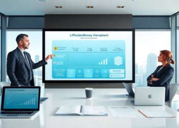 lifsideomoney cashflow hierophant blockchain