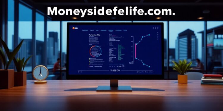 moneysideoflife.com comparisons