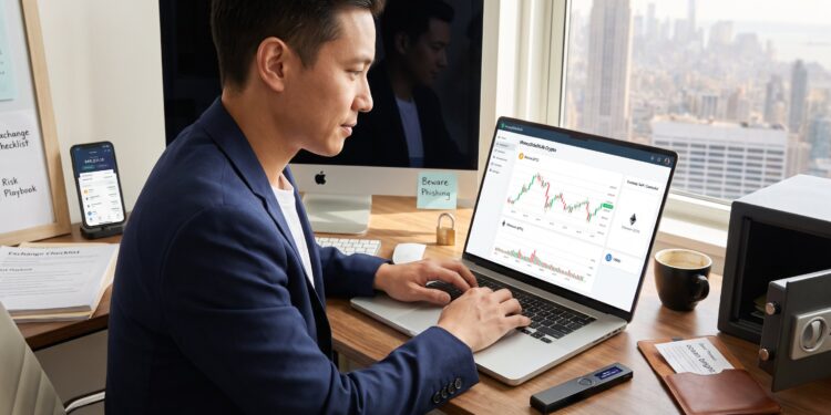 MoneySideOfLife Crypto: A Guide to Digital Assets, Risks, and Markets
