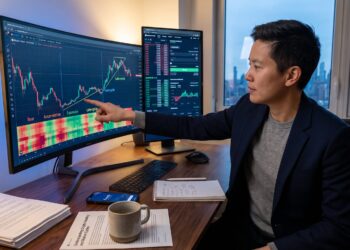 Understanding Crypto Volatility and Market Cycles