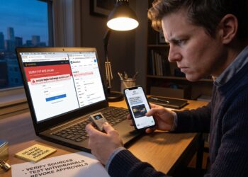 Common Cryptocurrency Scams and How to Avoid Them