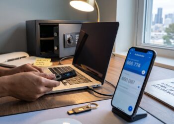 How to Secure Your Crypto Accounts and Wallets